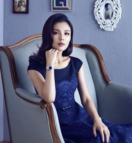 刘涛咪咪大的照片 吃瓜网,吃瓜网友热议身材变化