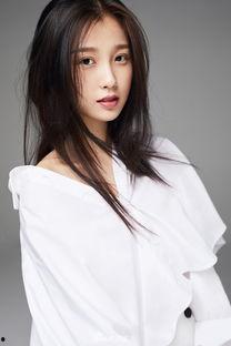 虞书欣,青春偶像的璀璨星途与成长历程