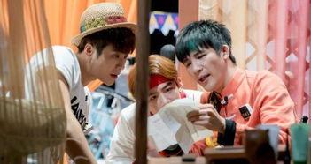 总裁夺爱失婚妻 明星大侦探第九季,明星大侦探第九季悬疑揭秘